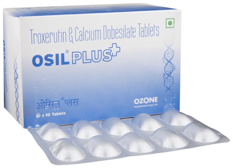 Osil Plus Tab