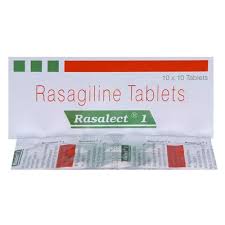 Rasalect-1 Tab
