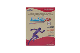 Lachilo Rh Sachet