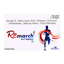 Remarch