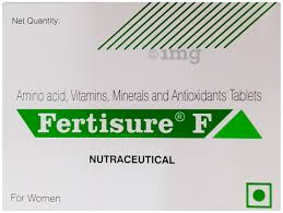 Fertisure-f Tab