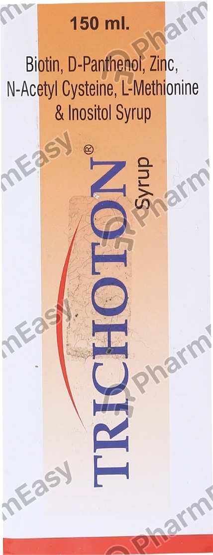 Trichoton Syp