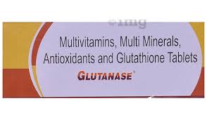 Glutanase Tab
