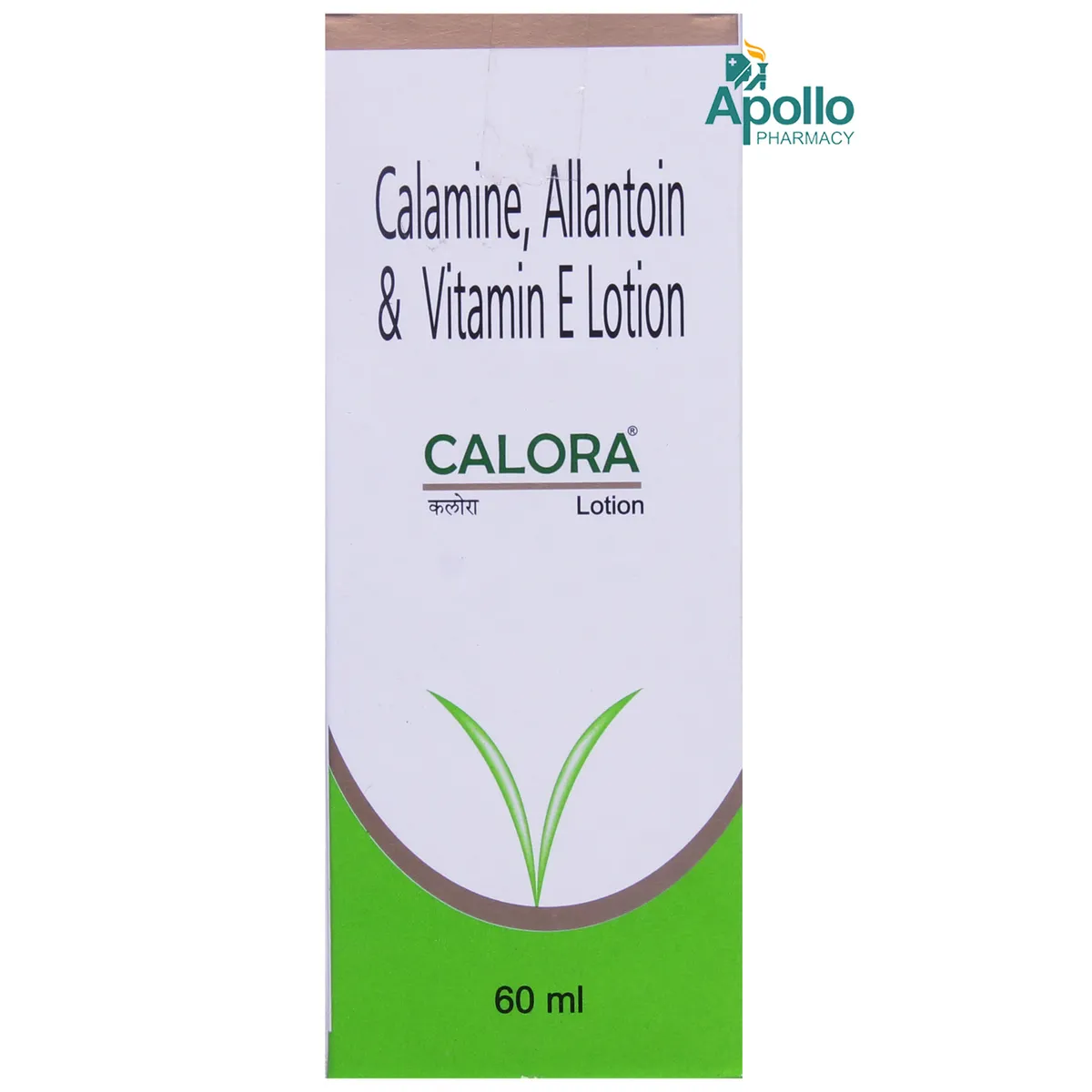 Calora Lotion