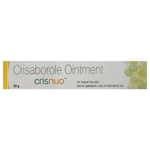 Critopic Oint