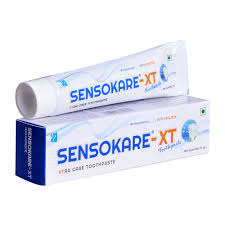 Sensokare Xt Paste