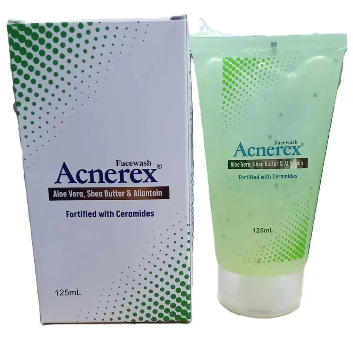 Acnerex Face Wash