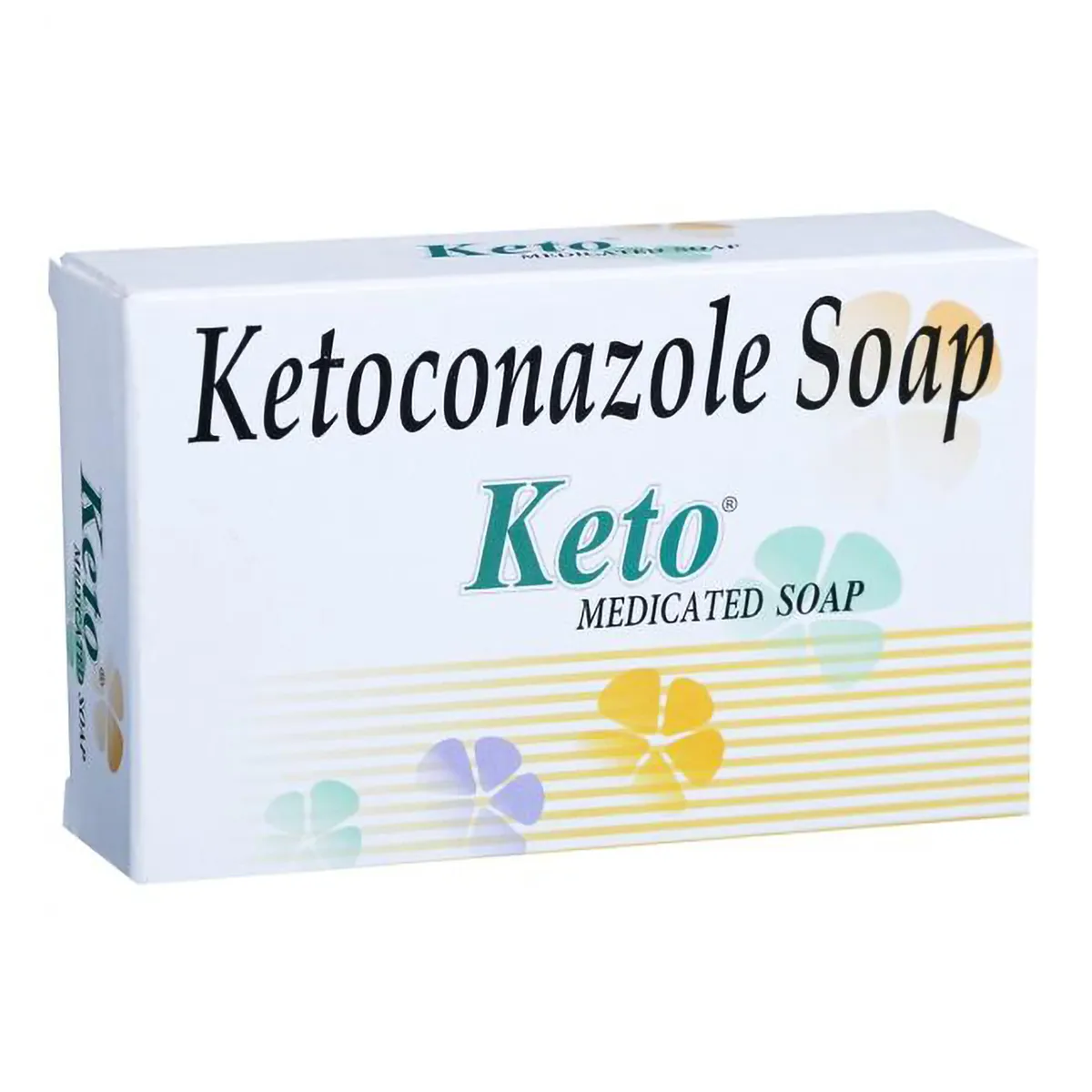 Keto Soap Big
