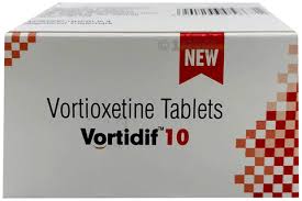 Vortidif 10 Tab