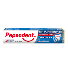 PEPSODENT PASTE 80G