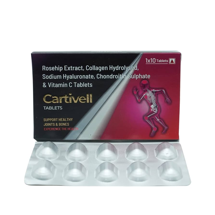 Cartivell