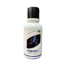 Stretch Oil