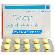 Oxetol-xr 150mg