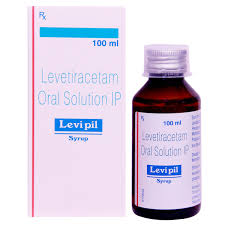 Levipil Syp