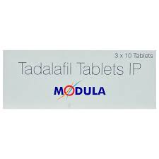 Modula Tab