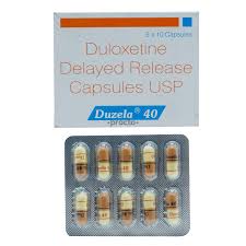 Duzela-40 Cap
