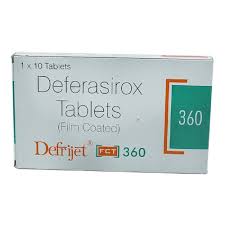 Defrijet Fct 360 Tab.