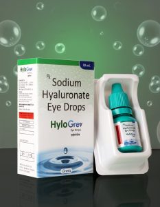 Hysodew Eye Drops