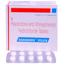 Sizodon Plus Tab