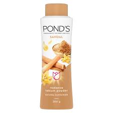 PONDS SANDAL 30G