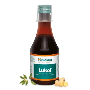 Lukol Syp