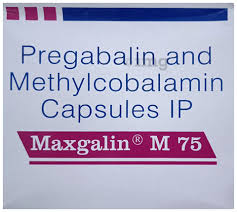 Maxgalin-m 75