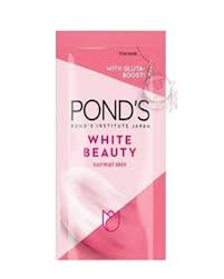 PONDS W B. SACHETS