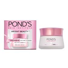 PONDS WHITE BEAUTY FACH