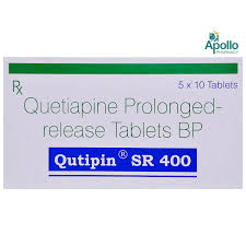 Qutipin-sr 100mg
