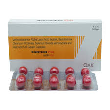 Neurovance Plus
