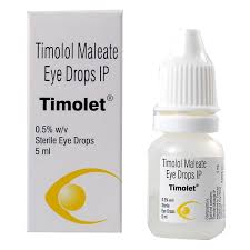 Timolet-0.5% Drop