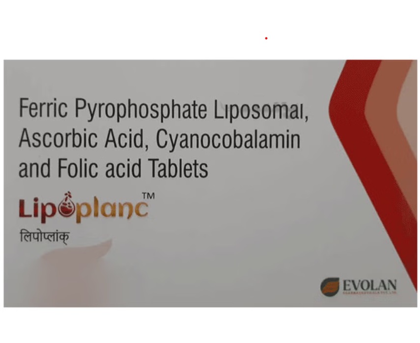 Lipoplanc Tab