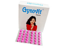 Gynovit Tab