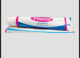 Pilants Oint