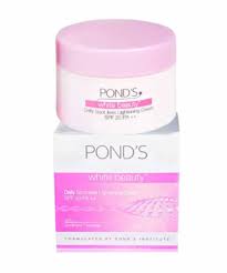 PONDS WHITE BEAUTY 15G