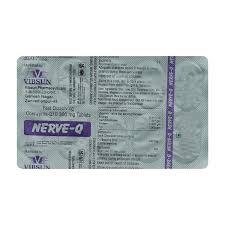 Nerve Q Tab