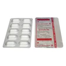 Udivel 300 Tab
