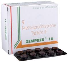 Zempred-16 Tab