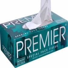 PREMIER TISSU PAPAR