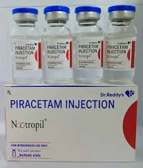 Nootropil Amps