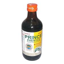 PRINCE PHENYLE 200ML