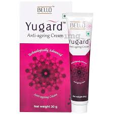 Yugard Cream