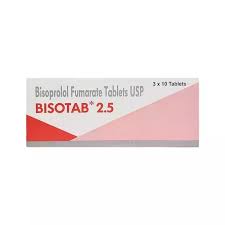 Bisotab 2.5