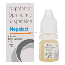 Nepalact Drop