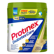 PROTINEX DIABETIES 400G