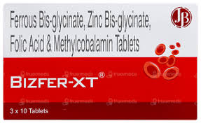 Bizfer Xt Tab