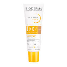 Photoderm Spf100 Claire