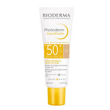 Photoderm Aquafluide Claire(18