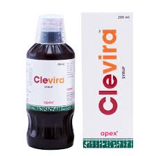 Clevira Syp