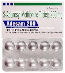 Adesam-200 Tab